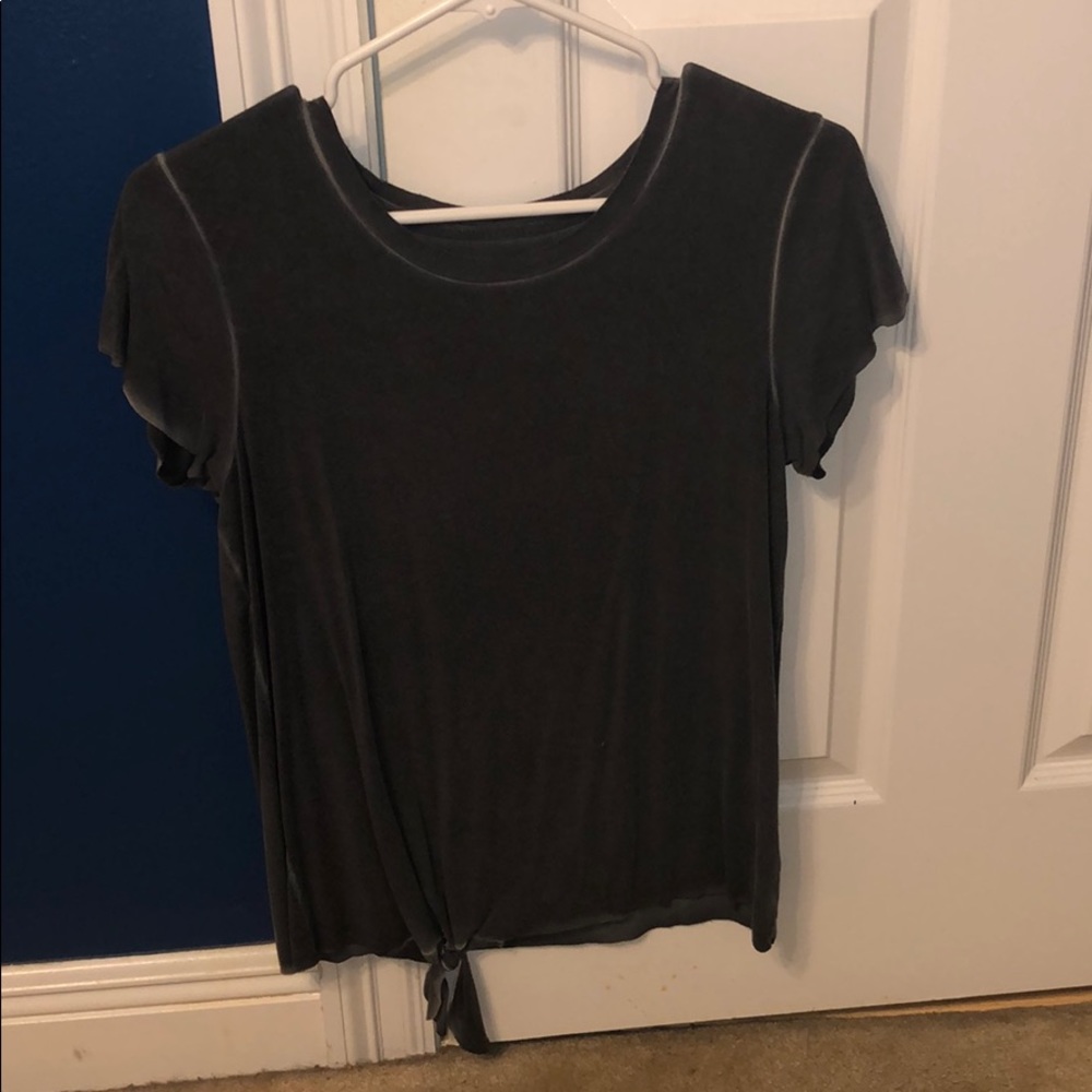 American eagle tee